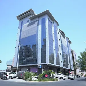 فندق لافونتين ديورا, جدة