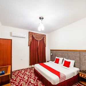 أو واي أو 121 دوم العليا فندق الرياض
