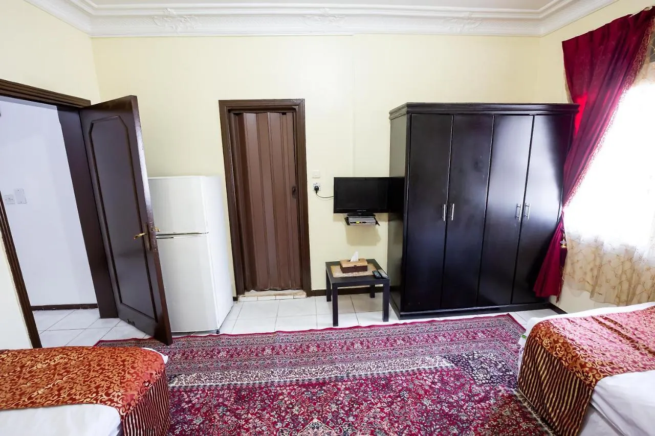 Al Eairy Apartments - Jeddah 4 Saudi Arabia