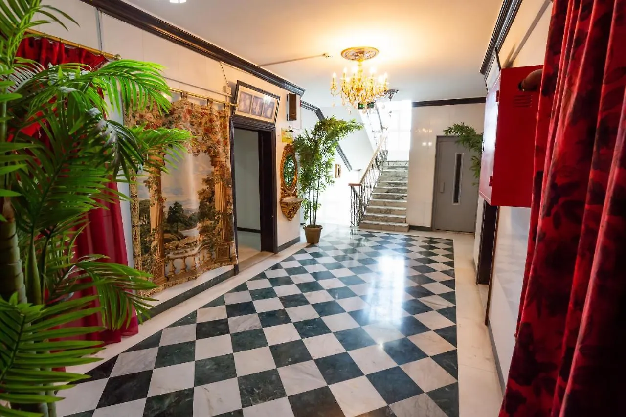 Al Eairy Apartments - Jeddah 4 アパートホテル